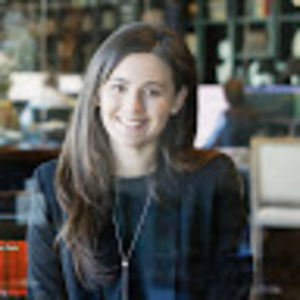 Meet your Posher, Natalie